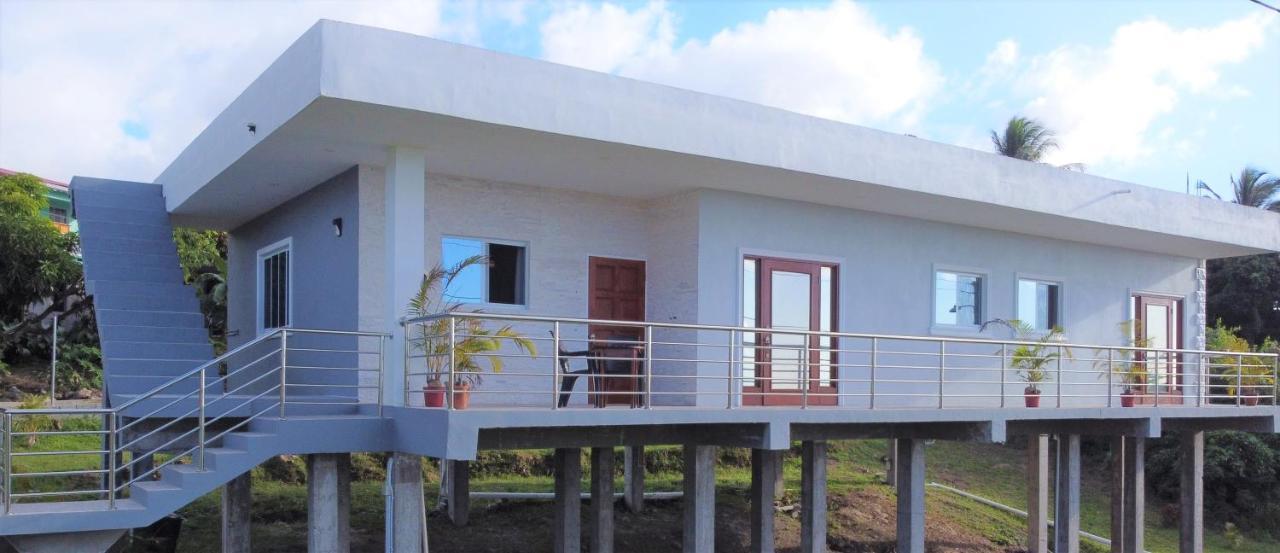 Serenity Seaview Suite Anse La Raye Екстериор снимка