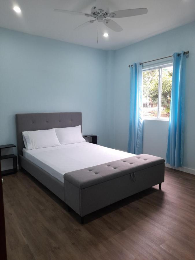 Serenity Seaview Suite Anse La Raye Екстериор снимка