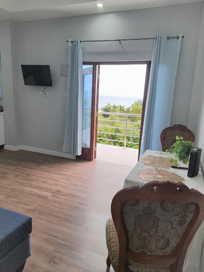 Serenity Seaview Suite Anse La Raye Екстериор снимка