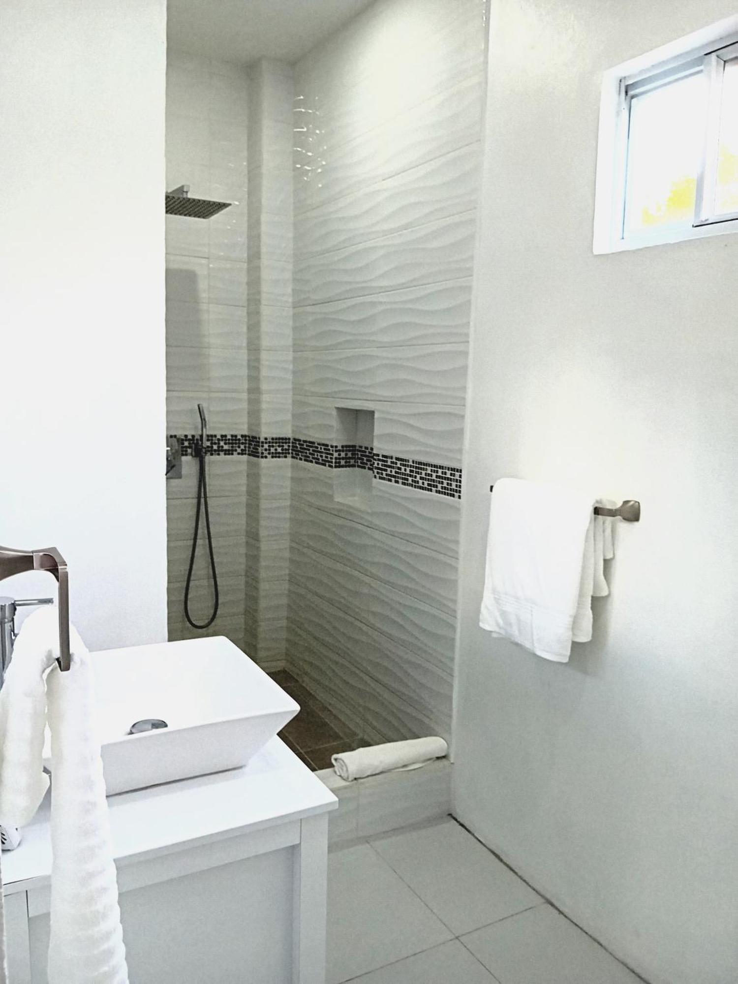 Serenity Seaview Suite Anse La Raye Екстериор снимка