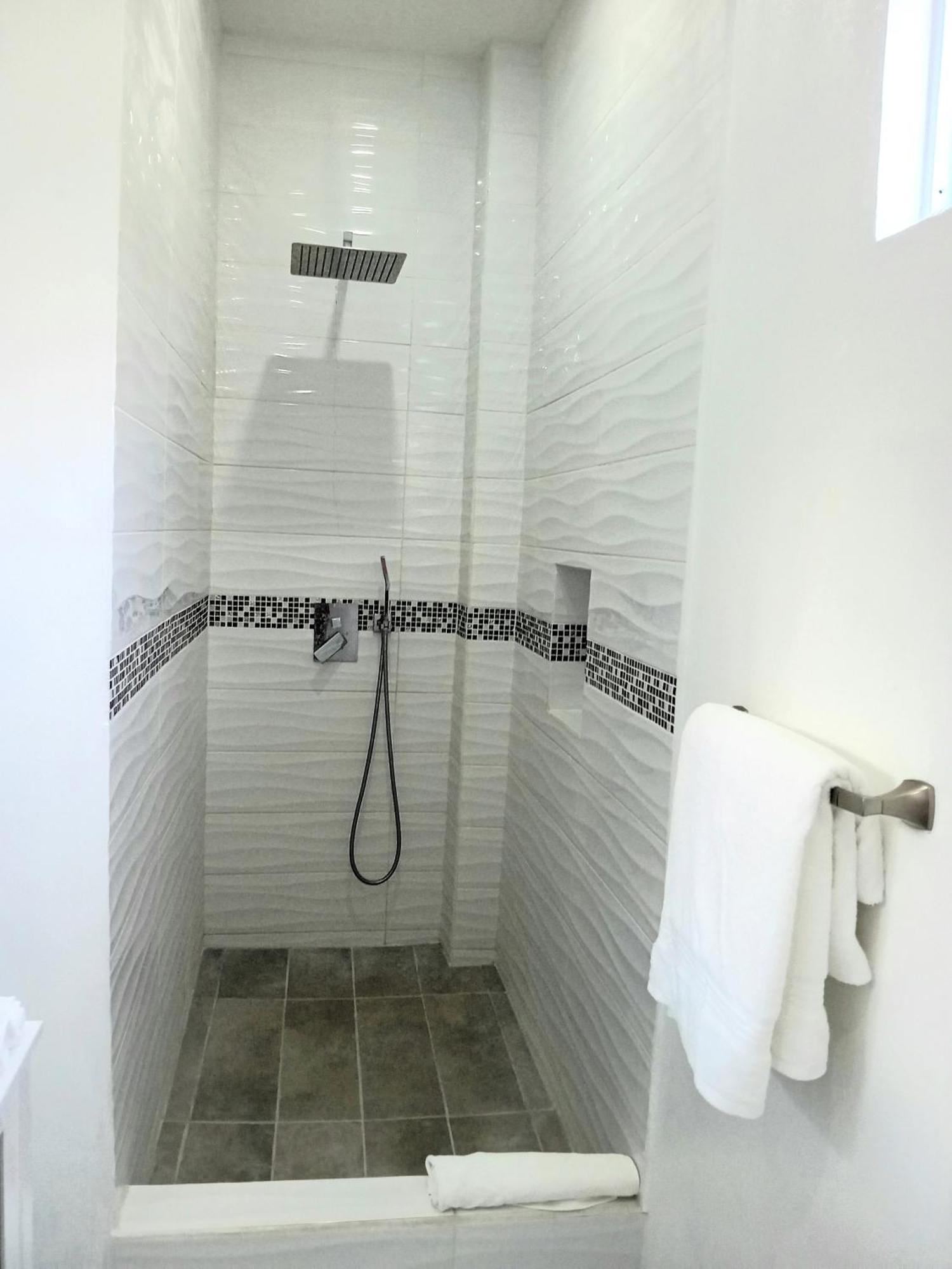 Serenity Seaview Suite Anse La Raye Екстериор снимка