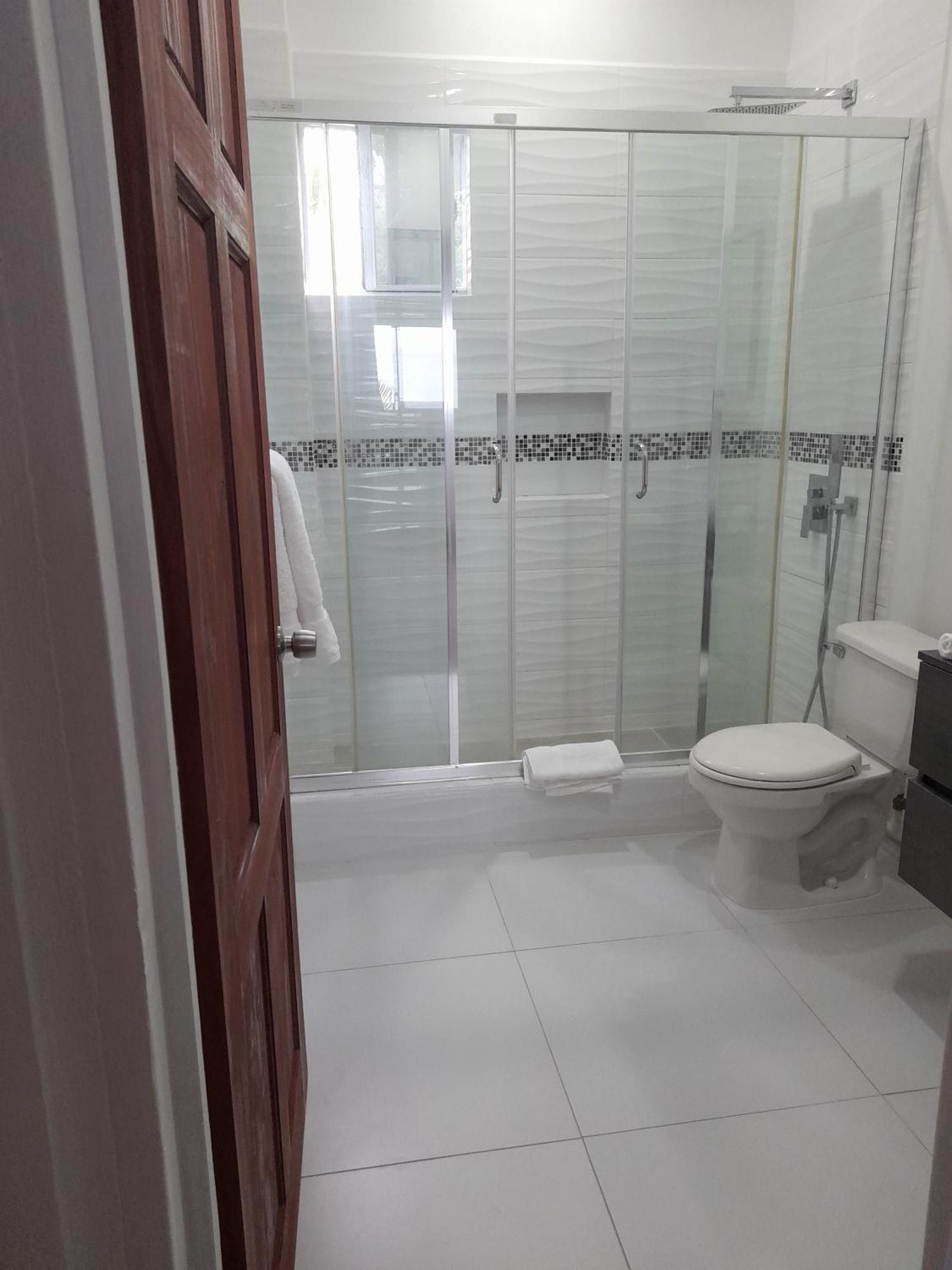 Serenity Seaview Suite Anse La Raye Екстериор снимка